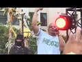 Akwid - No Hay Manera (2023.07.16 Pershing Square)