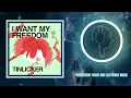 Tinlicker feat. Hero Baldwin - I Want My Freedom [PIAS] ÉLECTRONIQUE]