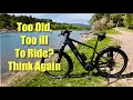 Canyon Pathlite ON 9 SUV - Unboxing First Ride