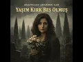Yaşım Kırk Beş Olmuş (Anatolian Rock Cover)