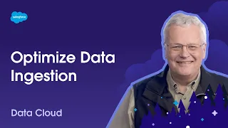 Download Optimize Data Ingestion | Unlock Your Data with Data Cloud MP3