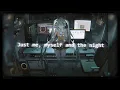 Download Lagu Alan Walker - Me, Myself And The Night [Nightcore]