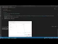 Python Pulse Period Counter Input