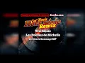 Teri Moise - Les Poèmes de Michelle - Remix