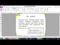 Pertemuan 9 Web Programming 1