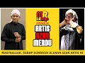 Artis Melaungkan Azan Merdu