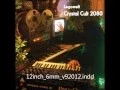 Download Lagu Legowelt ‎– Crystal Cult 2080 Full Album