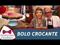 Download Lagu Bolo Crocante - Anonymus Gourmet - programa completo - 24/11/18