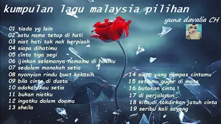 lagu malaysia pilihan