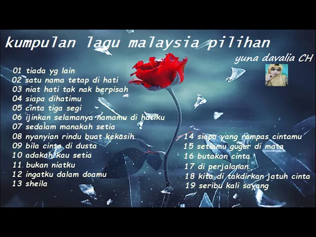 Download MP3 lagu malaysia pilihan