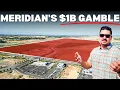 1 BILLION PROJECT Coming to Meridian Why Growth Is About to Explode