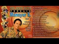 Seleksi Terbaik Mansyur S Vol 1
