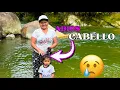 Download Lagu CORTE EL CABELLO A JUANITO ya que ustedes lo pidieron - NATHALIA