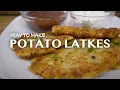 Download Lagu The Very Best Potato Latke Recipe! Passed Down For Generations.