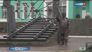 Пригородные поезда Омск — Называевск курсируют по измененному расписанию
