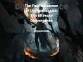 Download Lagu The Four Horsemen of the Apocalypse: The Ultimate Convergence | AI generated #shorts
