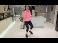Zumba - Mind my Business - Happy Papi/Patrice Roberts - Soca
