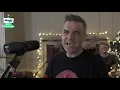 Download Lagu Magic 100% Christmas Session: Robbie Williams - Feel