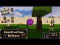 MineScape Construction Release