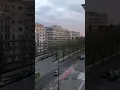 Adzan in Brussels sky and was warmly welcomed by the surrounding community