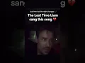 Download Lagu Liam Payne Sings \