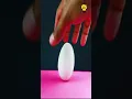 Download Lagu Amazing egg experiment hacks||Egg science||Egg hacks