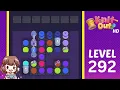 Knit Out Level 292 Solution Walkthrough