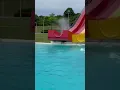 Download Lagu Slide in Crystal Lagoon Bintan Island #bintan #bintang