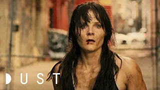 sci fi short film the kid dust