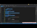 Extract an interface refactoring