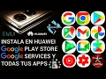 Download Lagu Instalar Google Services_Play Store en Huawei mejor metodo para todos los dispositivos