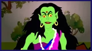thakurmar jhuli sakhchunir galpo bengali stories for children