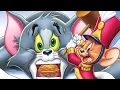 Download Lagu Tom and Jerry The Truce Hurts Classic Cartoon