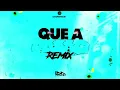 QUE A PASAO🍎 ( REMIX2 ) ⚡ LOCURA MIX