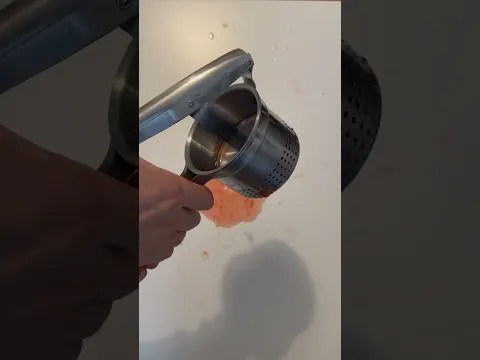 Big tomato