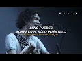 Download Lagu The 1975 - I Always Wanna Die (Sometimes) (Live) [Traducido al español - Inglés]