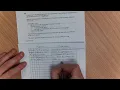 Programming GCSE Example Questions - AQA Computer Science
