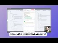 Automate Content Ideation with AI Agents No-Code n8n Tutorial