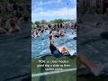 The perfect senior prank