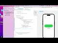Custom Navigation Back Button - SwiftUI
