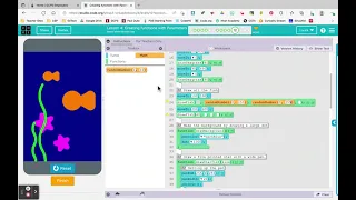 Code org Turtle Programming 4 12 Tutorial