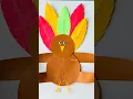 Thanksgiving Craft Turkey Headband Craft For Thanksgiving Thanksgiving Decorations Ideas