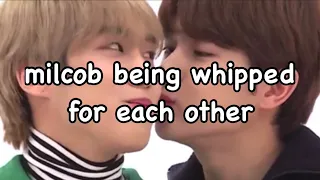 Download the boyz milcob being whipped for each other MP3