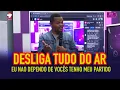 Download Lagu (WATCH UNTIL THE END) FRED GETS ANGRY WITH INTERNET USER FOR TALKING ABOUT ANAMOLA AND ORDERS THE...