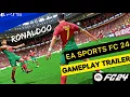 Download Lagu FIFA 23 | Cristiano Ronaldo vs Zinedine Zidane, Wayne Rooney, Ronaldinho