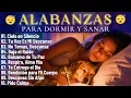 Lagu ALABANZAS PARA DORMIR 🌙 Música Cristiana que CALMAN tu descanso ✝️