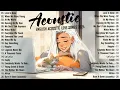Download Lagu Chill Acoustic Songs 2024 Cover 🍉 New English Acoustic Love Songs 🍉 Acoustic Music 2024 Top Hits