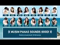 Download Lagu JKT48 – Musim Panas Sounds Good! (Manatsu no Sounds Good!) [Color Coded Lyrics ID/JP/EN]