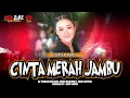 Lagu DJ CINTA MERAH JAMBU BASS PARTY KARNAVAL VIRAL TIKTOK | RED BULL AUDIO NGANJUK Feat. MRA LIGHTING