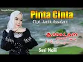 Download Lagu Original !!! PINTA CINTA (Cipt. Amik Assalam) Susi Naily // Dangdut Terbaru Assalam Musik Pekalongan
